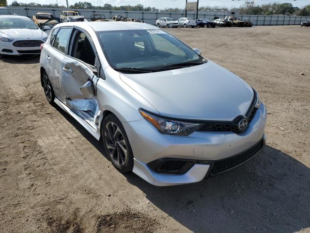 Toyota Scion im (2016)