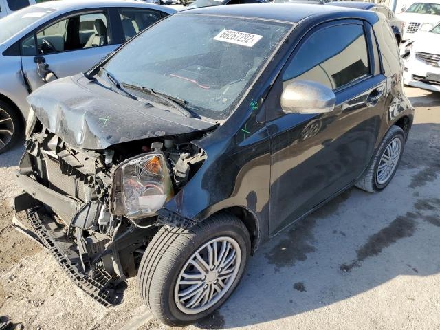 Toyota Scion iq (2014)