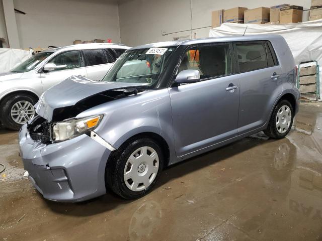 Toyota Scion xb (2011)