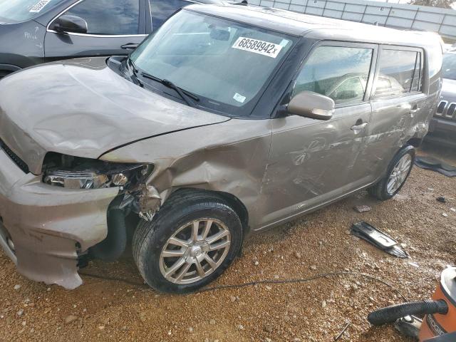 Toyota Scion xb (2012)