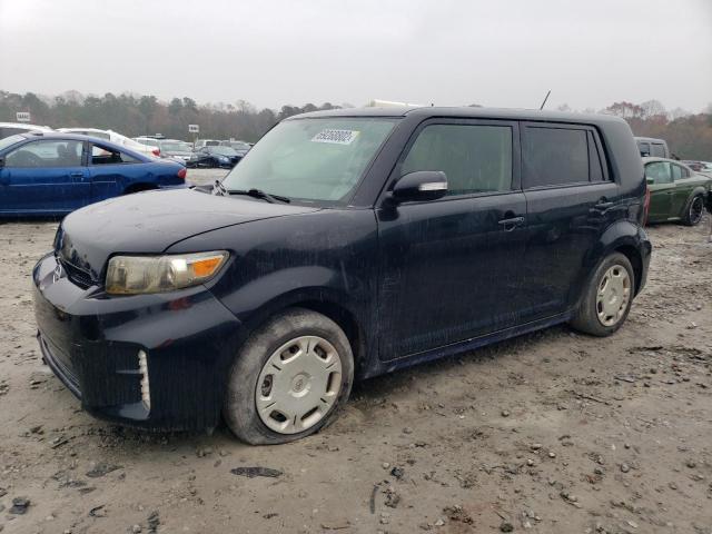 Toyota Scion xb (2014)