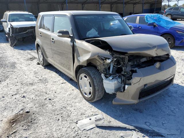Toyota Scion xb (2014)