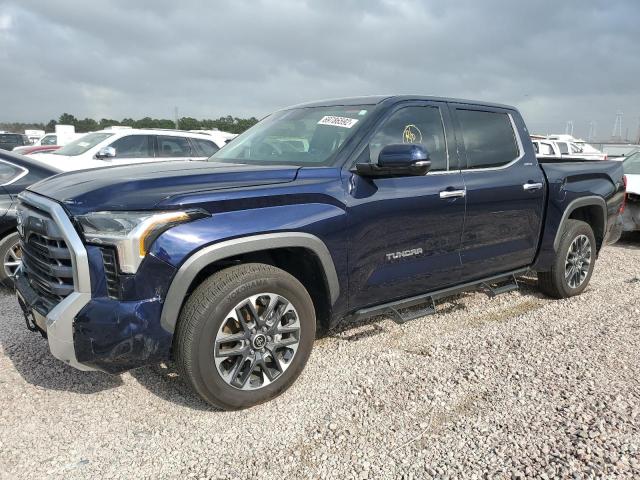 Toyota Tundra 2wd (2022)