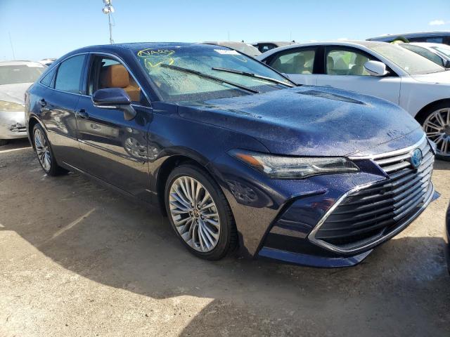 Toyota Avalon lim (2022)