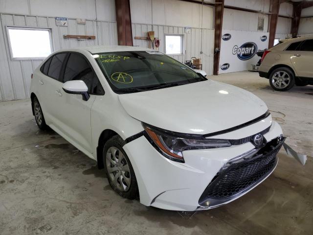 Toyota Corolla le (2020)