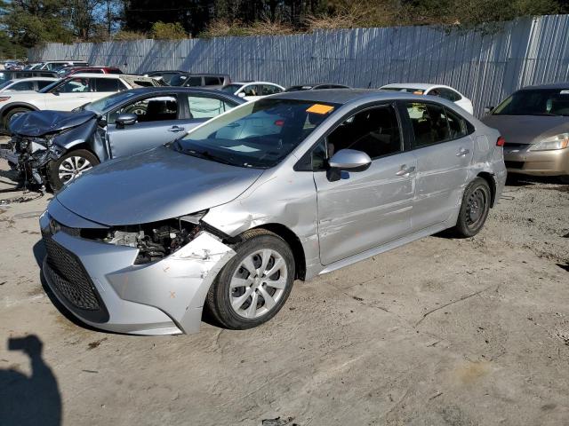 Toyota Corolla le (2020)