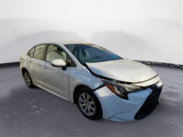 Toyota Corolla le (2021)