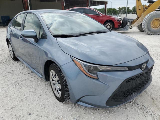 Toyota Corolla le (2022)