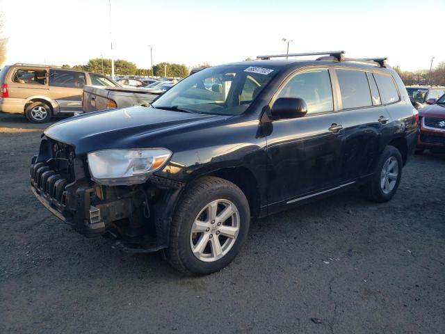 Toyota Highlander (2010)