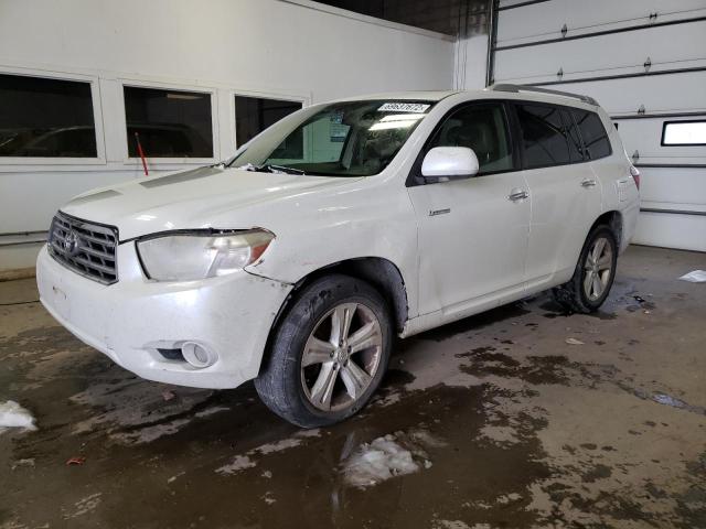 Toyota Highlander (2010)