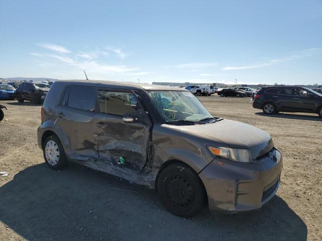 Toyota Scion xb (2011)