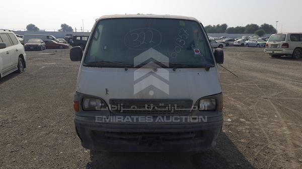 Toyota Hiace (2002)