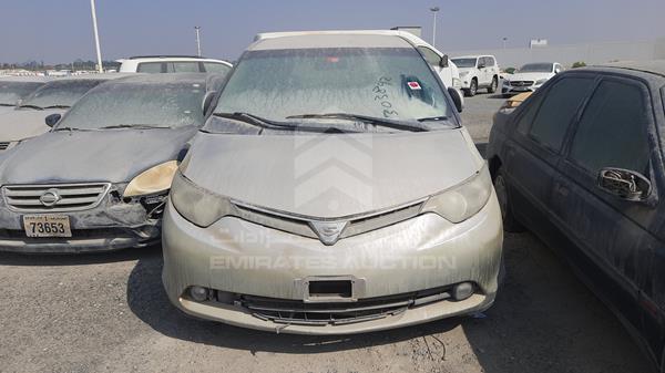 Toyota Previa (2006)