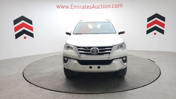 Toyota Fortuner (2019)