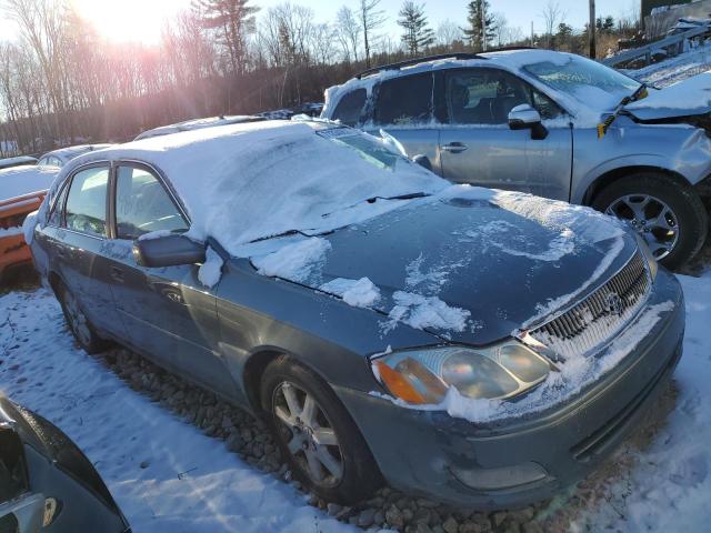 Toyota Avalon xl (2000)