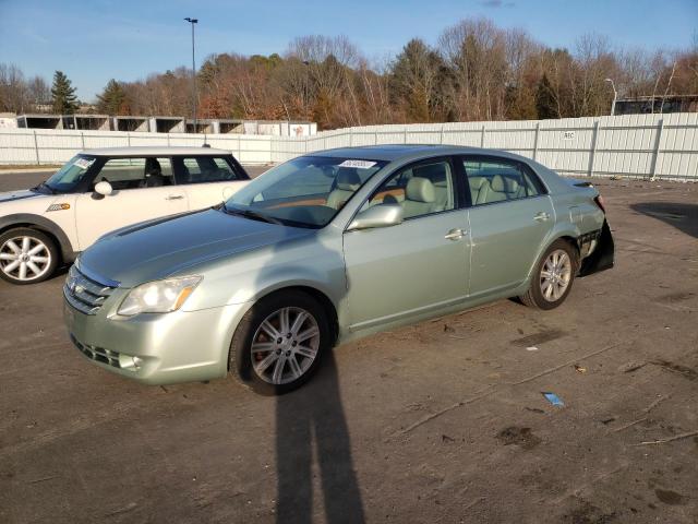 Toyota Avalon xl (2006)