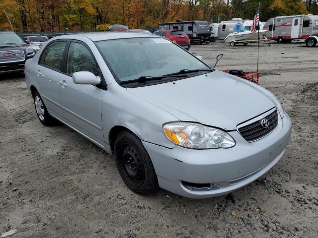 Toyota Corolla ce (2007)