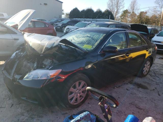 Toyota Camry hybr (2009)