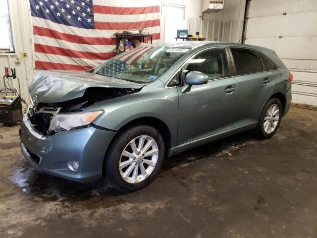 Toyota Venza (2009)