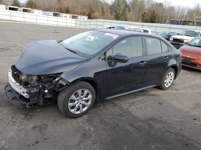 Toyota Corolla le (2020)