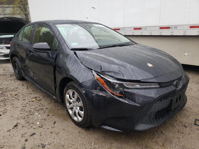 Toyota Corolla le (2020)