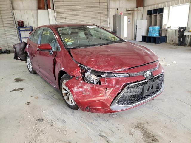 Toyota Corolla xl (2022)