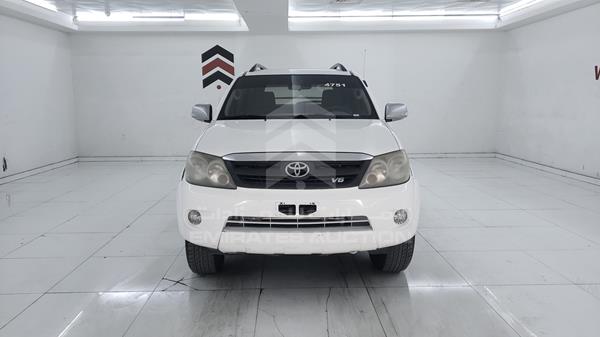 Toyota Fortuner (2008)
