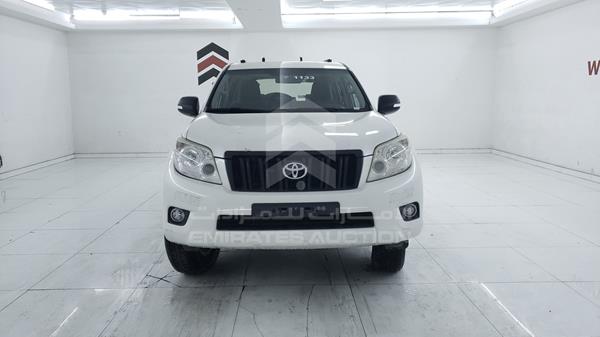 Toyota Prado (2013)