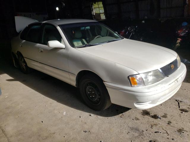 Toyota Avalon xl (1998)