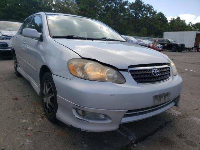 Toyota Corolla ce (2005)