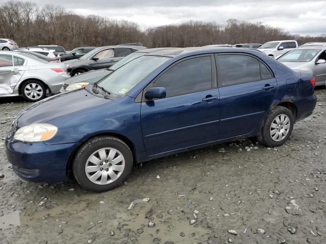 Toyota Corolla ce (2005)