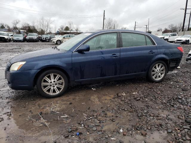 Toyota Avalon xl (2006)