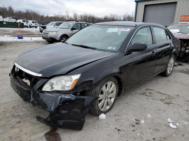 Toyota Avalon xl (2006)