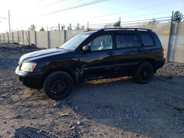 Toyota Highlander (2006)