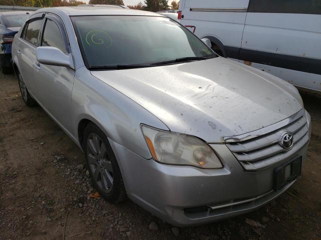 Toyota Avalon xl (2007)