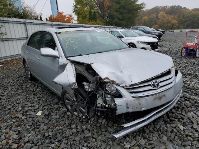 Toyota Avalon xl (2007)