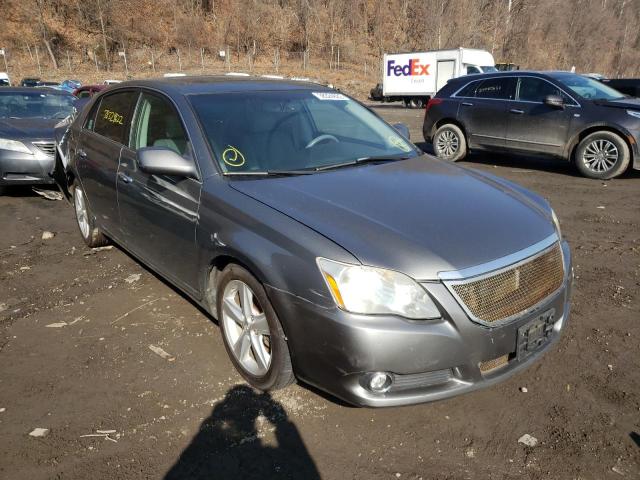 Toyota Avalon xl (2007)