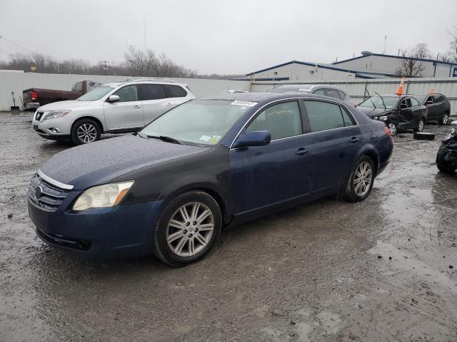 Toyota Avalon xl (2007)
