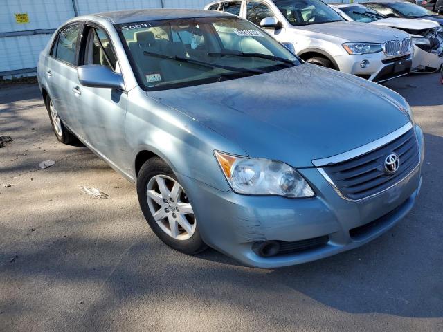 Toyota Avalon xl (2008)