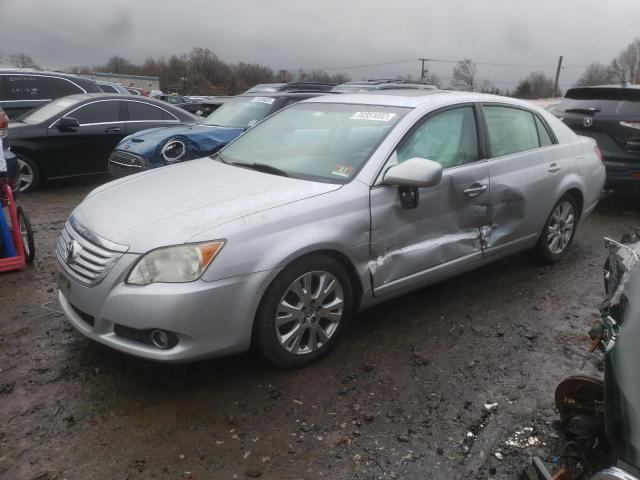 Toyota Avalon xl (2009)