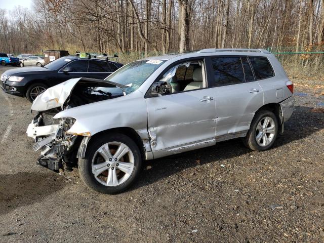 Toyota Highlander (2010)