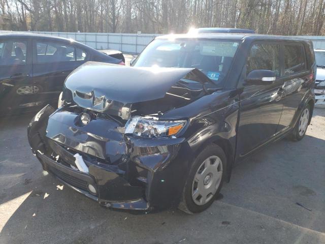 Toyota Scion xb (2011)