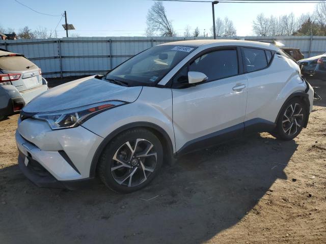 Toyota C-hr xle (2018)