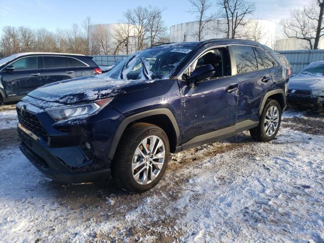 Toyota Rav4 xle p (2020)