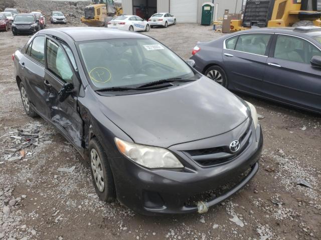 Toyota Corolla ba (2011)