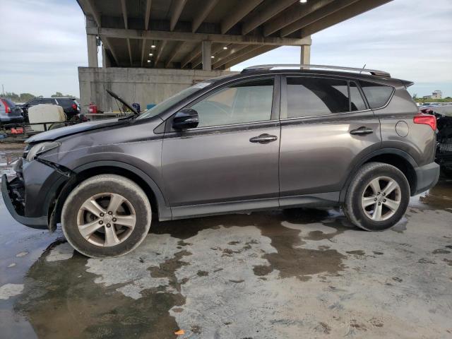 Toyota Rav4 xle (2013)