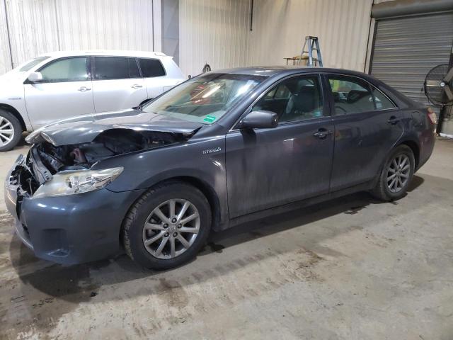 Toyota Camry hybr (2011)