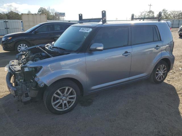 Toyota Scion xb (2012)