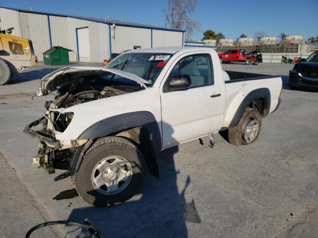 Toyota Tacoma (2013)