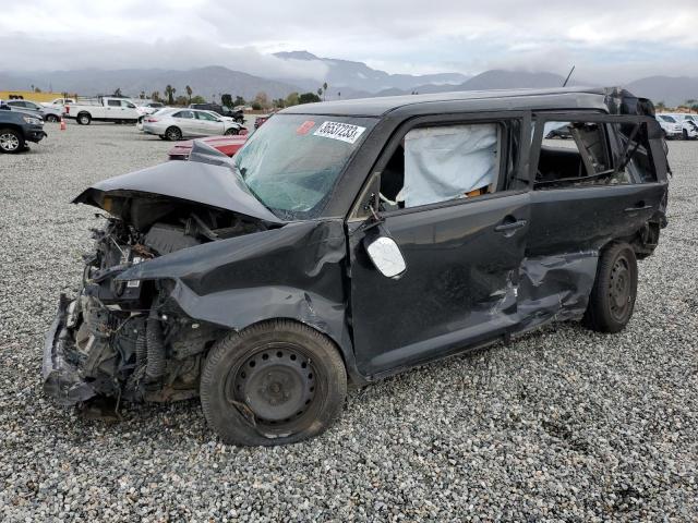 Toyota Scion xb (2015)